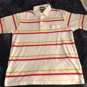 Christian Dior polo